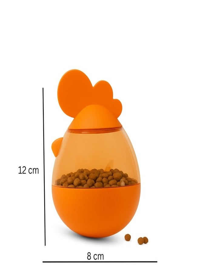 BohoBark Interactive Dog Treat Dispenser Toy - Treat, Dog Brain Stimulation Toys Treat Puzzle, Puppy Enrichment Toys for Small Medium - Image 2